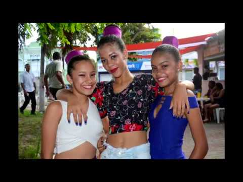 BAMAGV de Laje em Mata de São João 2019