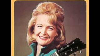 Liz Anderson &quot;Like A Merry-Go-Round&quot;