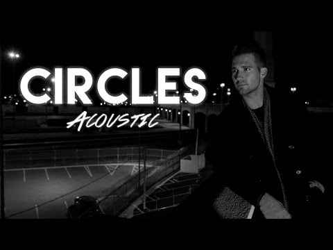 James Maslow - Circles (Acoustic)