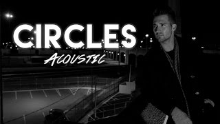 James Maslow - Circles (Acoustic)