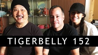 Mike Boudet From Sword & Scale | TigerBelly 152