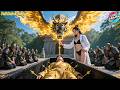 21st Century Doctor Time Travels As Emperor Passes Revives Him With Healing CineDrama