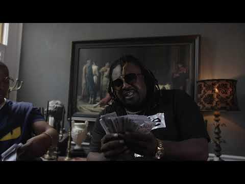 Worth alot of Money - Tee Stackz x T-Y Most Fly prod by Lean