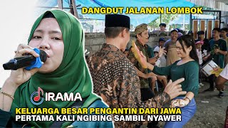Download lagu Keluarga Besar Pengantin Jawa Ikut Nyawer Di Irama Dopang Lagu Pengantin Baru mp3