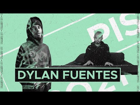 BRAND NU - Dylan Fuentes Opens Up About Depression and Anxiety in New Single “DF”