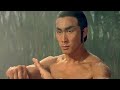 Casanova Wong Martial Arts Tribute