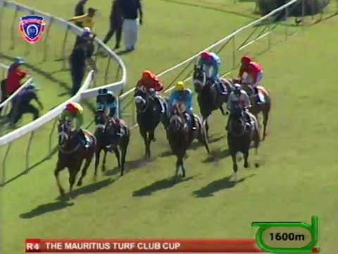 3ème victoire de DAWN RAID 2017