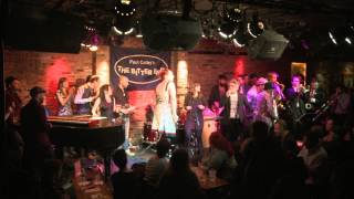 "FA FA FA FA FA Sad Song" - Martin Rivas (Otis Redding cover)