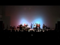 Antonio Carmona - Miedos - en vivo en Hollywood FL
