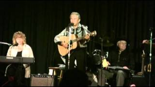 Harry Rusk Tribute to Hank Snow 2007