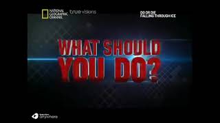 Do or Die (NatGeo series)by    National Geographic | Falling Through Ice
