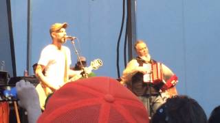 Lucero - When You Decided To Leave - Flying Dog 7/19/14