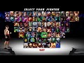 Mortal Kombat Project Pentalogy Johnny Cage MK1 Playthrough