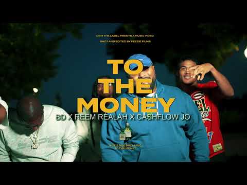 To The Money Bd Ft Reem Realah X Cash Flow Jo