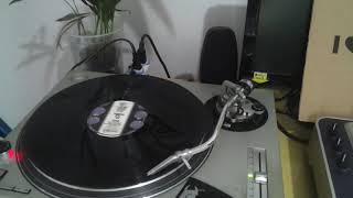Sandra - Fever  *The Touch Mix*