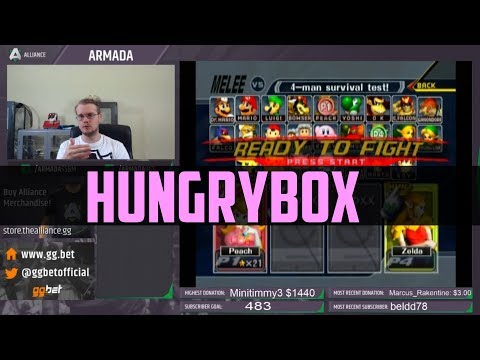 Why is Hungrybox The Only Top Jigglypuff?