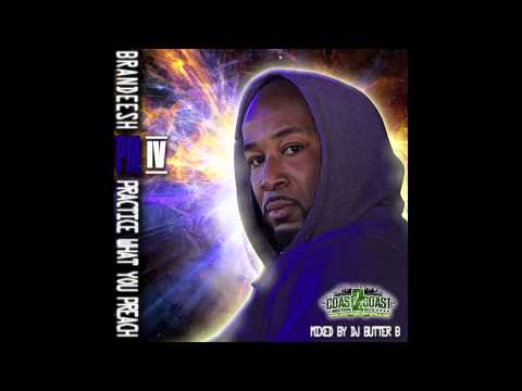 BRANDEESH NEW SINGLE "KEEPIN' IT 100" PRODUCED BY ACE BOON COON & TURKTURK