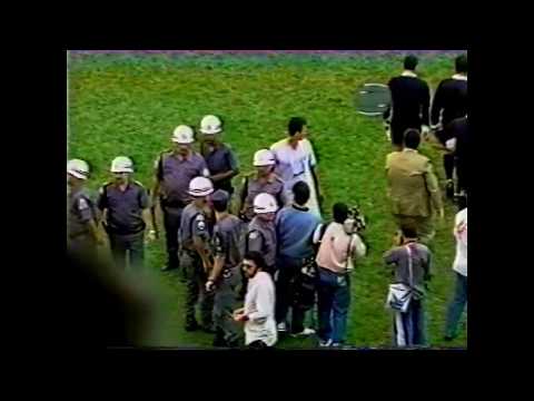 Esporte Clube Taubaté 1993 - part 4