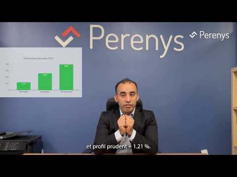 Décryptage marchés Perenys