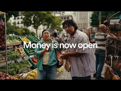 USDC: Opening New Frontiers | Live Action Brand Film | Circle