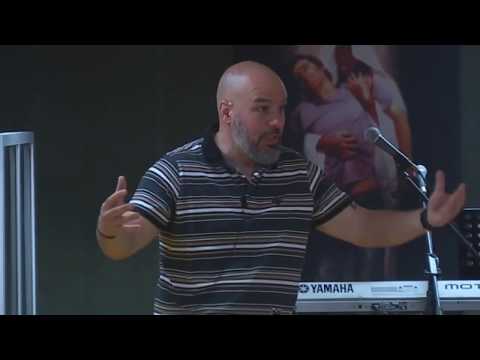 Važno je da se upoznamo (Nebojša Đurić)