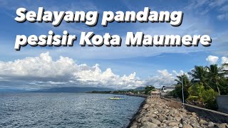 Download lagu Pesona pesisir kota Maumere Nusa tenggara Timur, keindahan kota flores dari sisi pandang kelautan mp3 Download lagu Pesona pesisir kota Maumere Nusa tenggara Timur, keindahan kota flores dari sisi pandang kelautan mp3