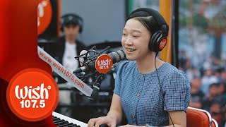 Download lagu Aquila and The Crew perform 'Suave' LIVE on Wish 107.5 Bus mp3 Download lagu Aquila and The Crew perform 'Suave' LIVE on Wish 107.5 Bus mp3