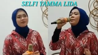 Download lagu SELFI YAMMA LIDA BERSAMA SELFITA SANGATA !! LAGU MUACCANRINGENGNGA !! HEBOHNYA LUAR BIASA !!! mp3