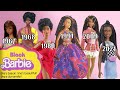 A Brief History of "Black Barbie"