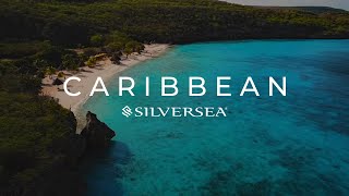 Unveiling the Caribbean’s Beauty with Silversea Cruises