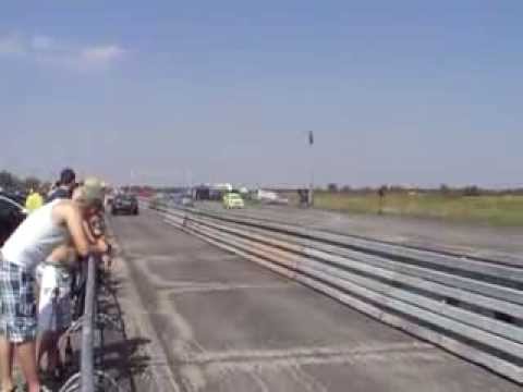 Trabant Speednation Grossenhain 2013