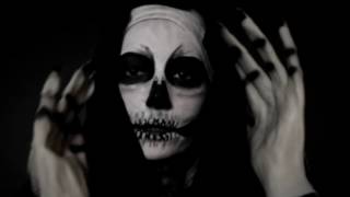 A Visit with the Skeleton Witch 💀 ASMR Fantasy Role Play