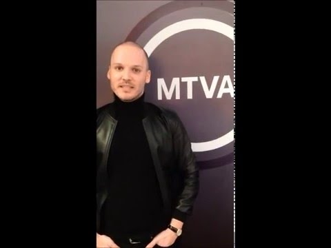 Video Message from Vásáry André (Hungary, A Dal 2016)