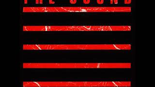 The Sound-Temperature Drop