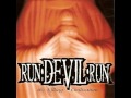 RUN DEVIL RUN Killing Civilisation 1998 FULL ALBUM