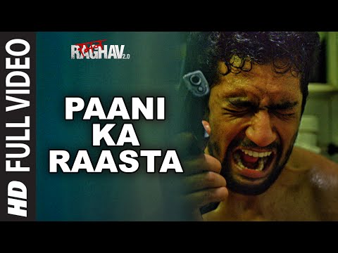 Paani Ka Raasta (OST by Siddharth Basrur)