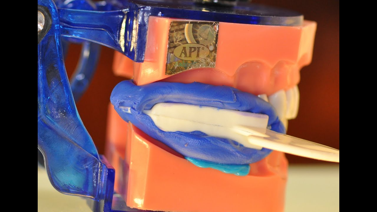 Porte Empreintes Hi-Tray