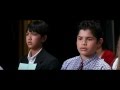 Akeelah And The Bee They Cheated