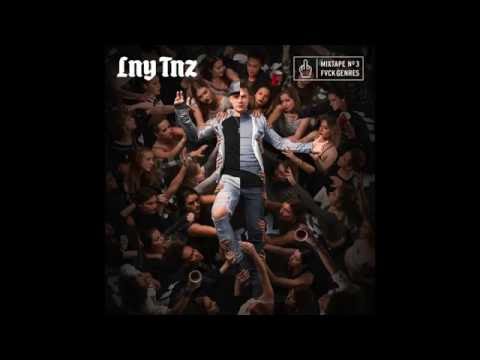LNY TNZ - Mixtape Nº 3