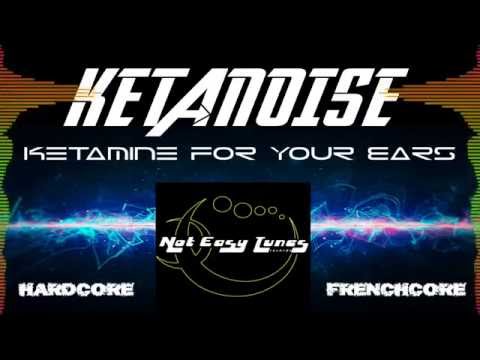 Ketanoise Podcast @ N.E. Tunes Showcase 20-11-2015 + FREE DOWNLOAD