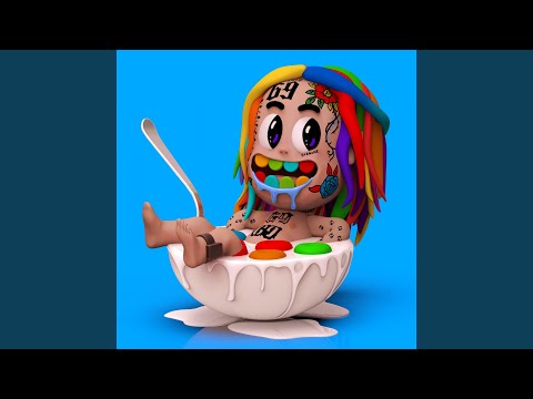 YouTube Thumbnail