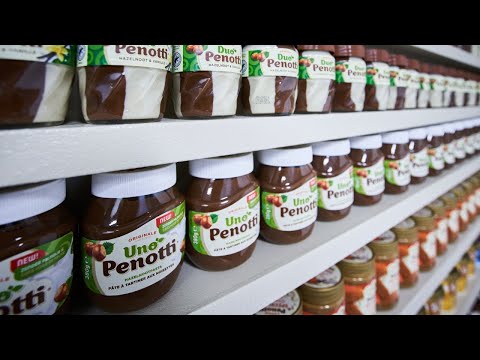 In de fabriek van Duo Penotti #InRoosendaal