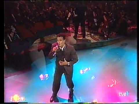 OTI 98 SF Venezuela - Mas allà - Asdrubal Astudillo