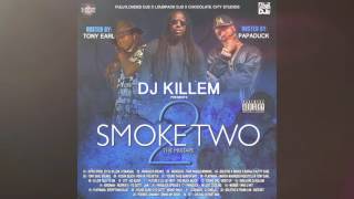 18 - Webbie - Who u wit (DJ Killem: Smoke Two The Mixtape) (Audio)
