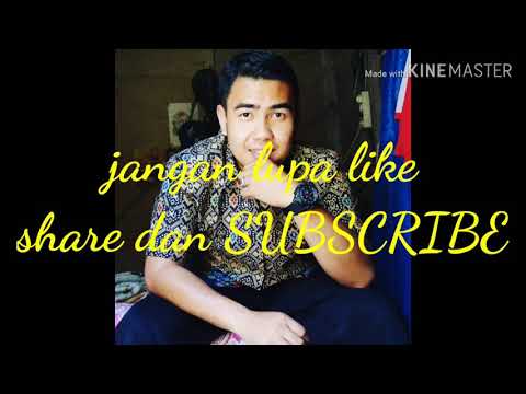 Cover tabayeang radoik, muki hendra feat Riko Elektro