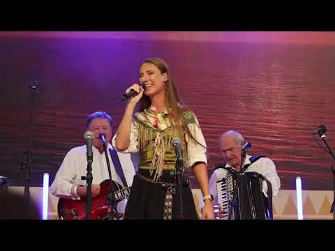 Jadraj z menoj - Prifarski Muzikanti & Lucija Selak