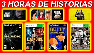 Desarrollos de JUEGOS DESASTROSOS Saga Completa