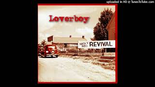 Loverboy - Heartbreaker.