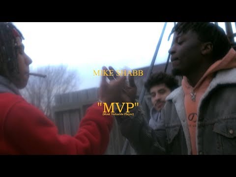 MIKE SHABB - MVP (Official video)