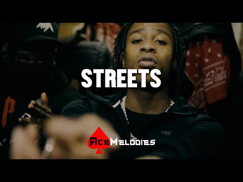 [FREE] K-Trap x Clavish x Headie One Dark Drill Type Beat 2023 | "Streets"
